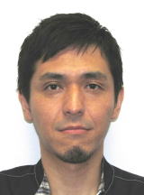 歯科医師・船木 勝介